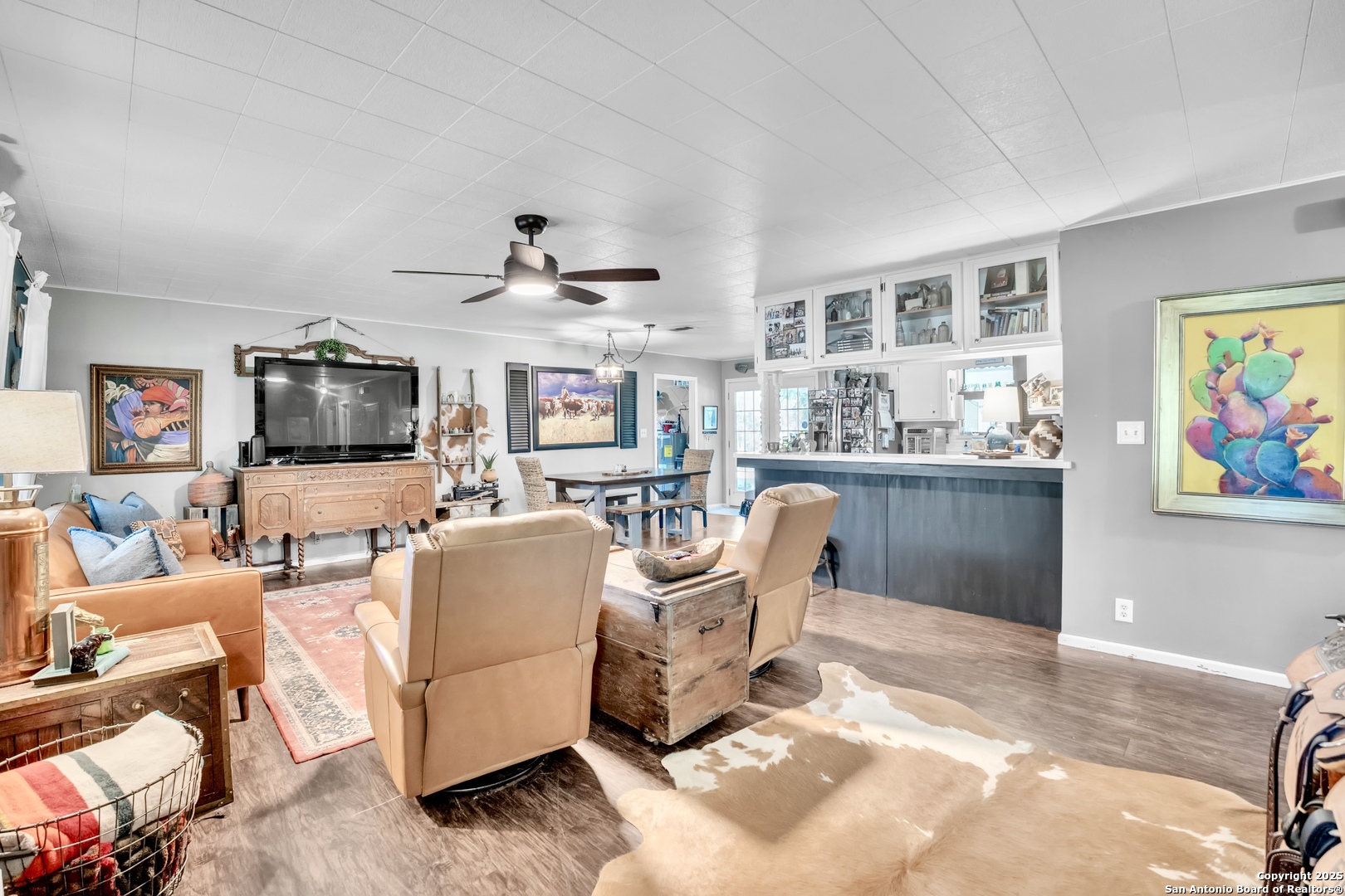 470 Rutledge, Poteet, TX 78065 — photo 2