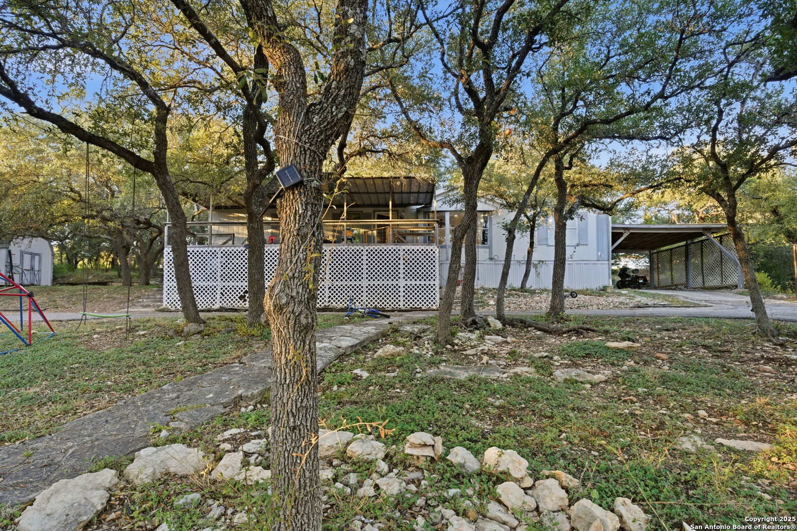 185 Canyon Bend — photo