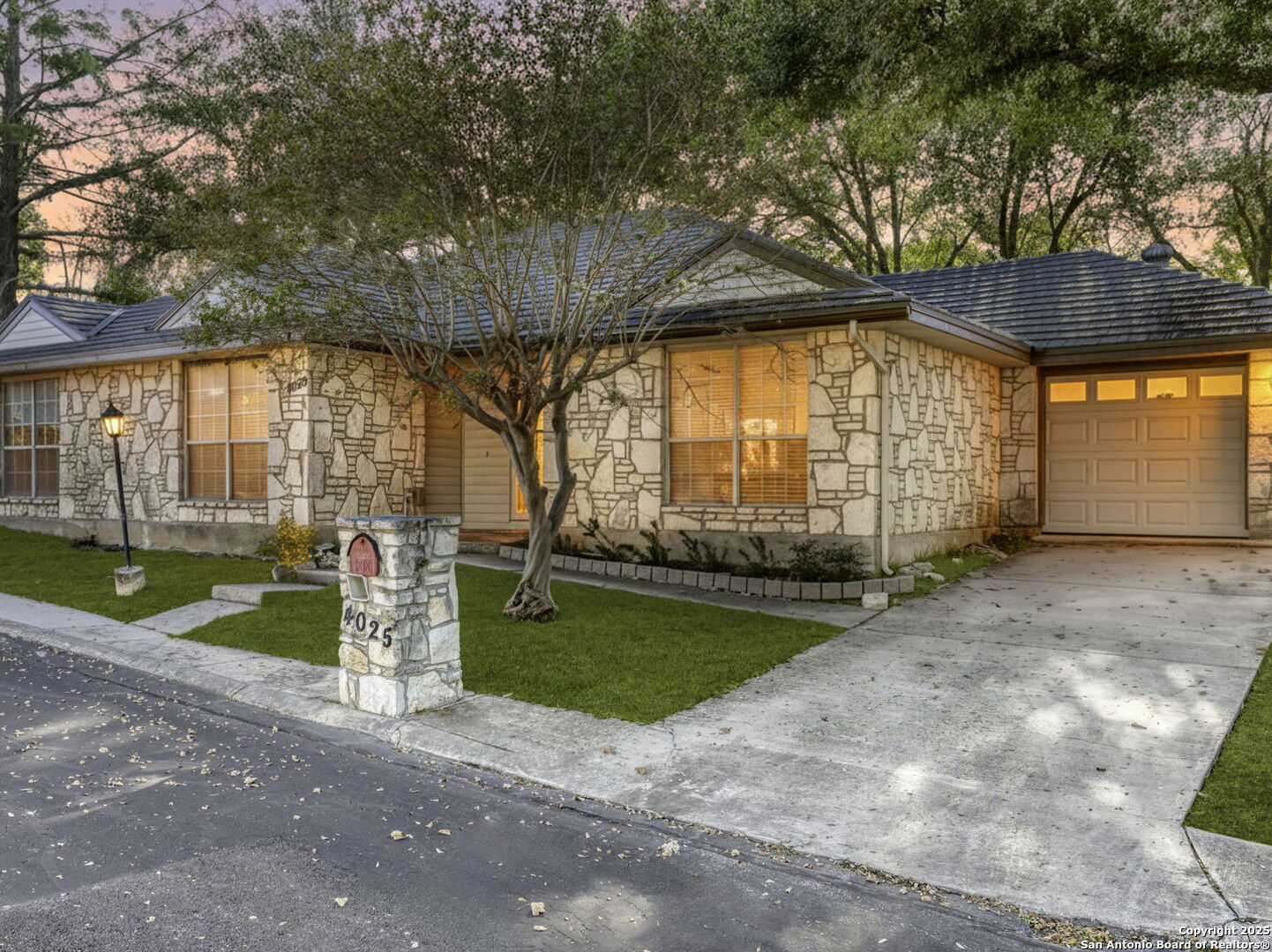 4025 Cypress Court — photo