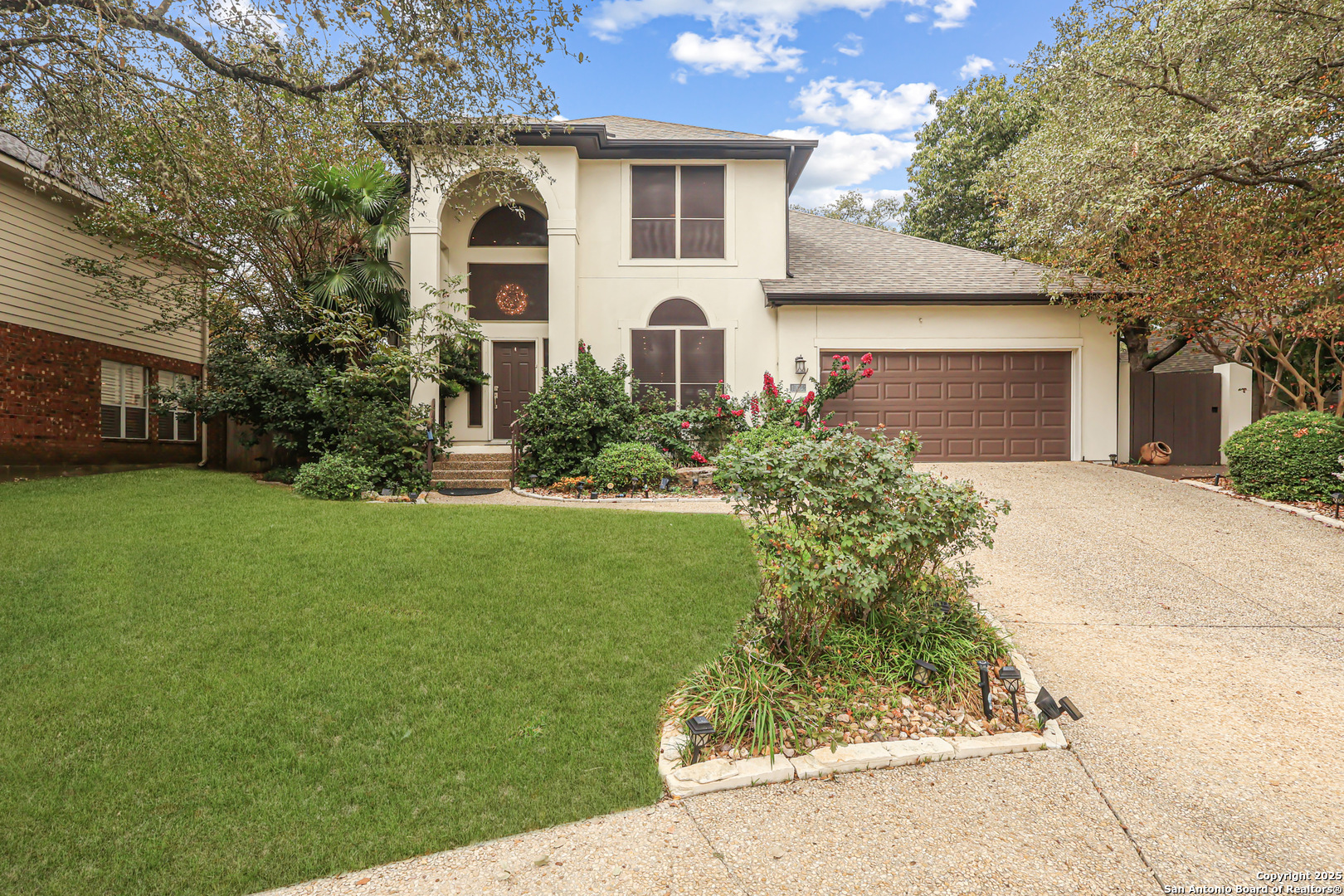 15123 Mossoak Cove — photo