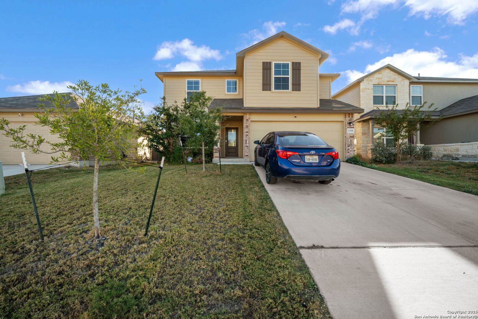 13550 Ailey Knll — photo