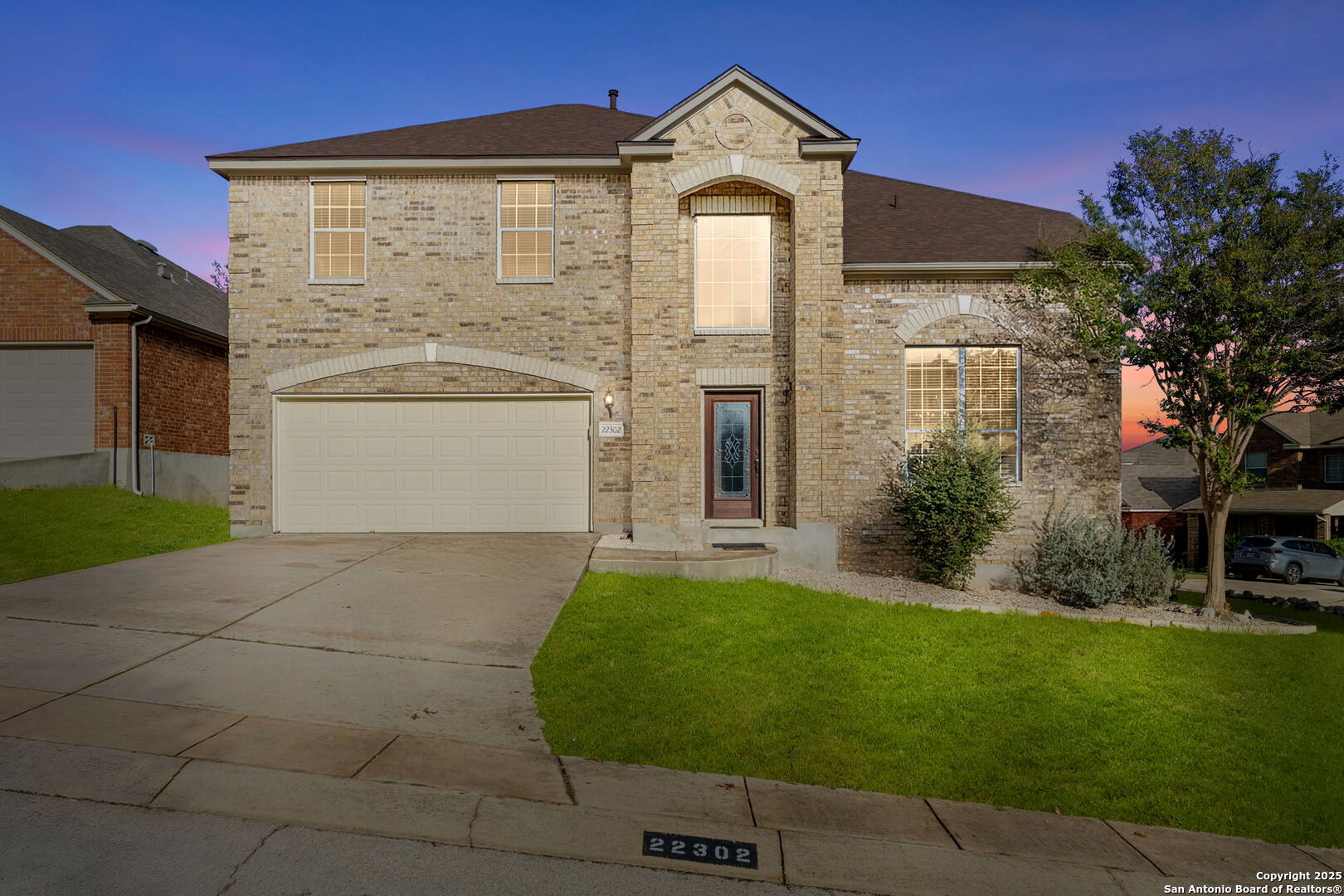 22302 Verde Knoll — photo