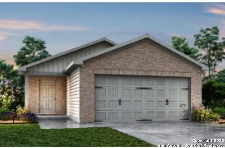 713 Cadena Loop, Kenedy, TX 78119 — photo 3