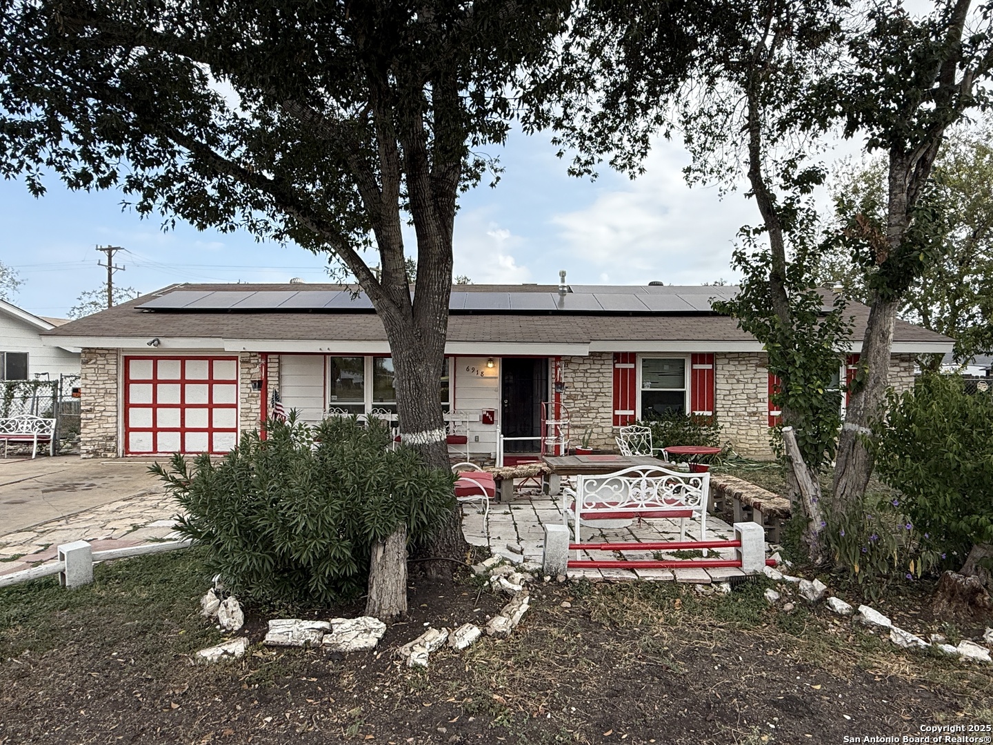 6918 Sun Valley Drive — photo