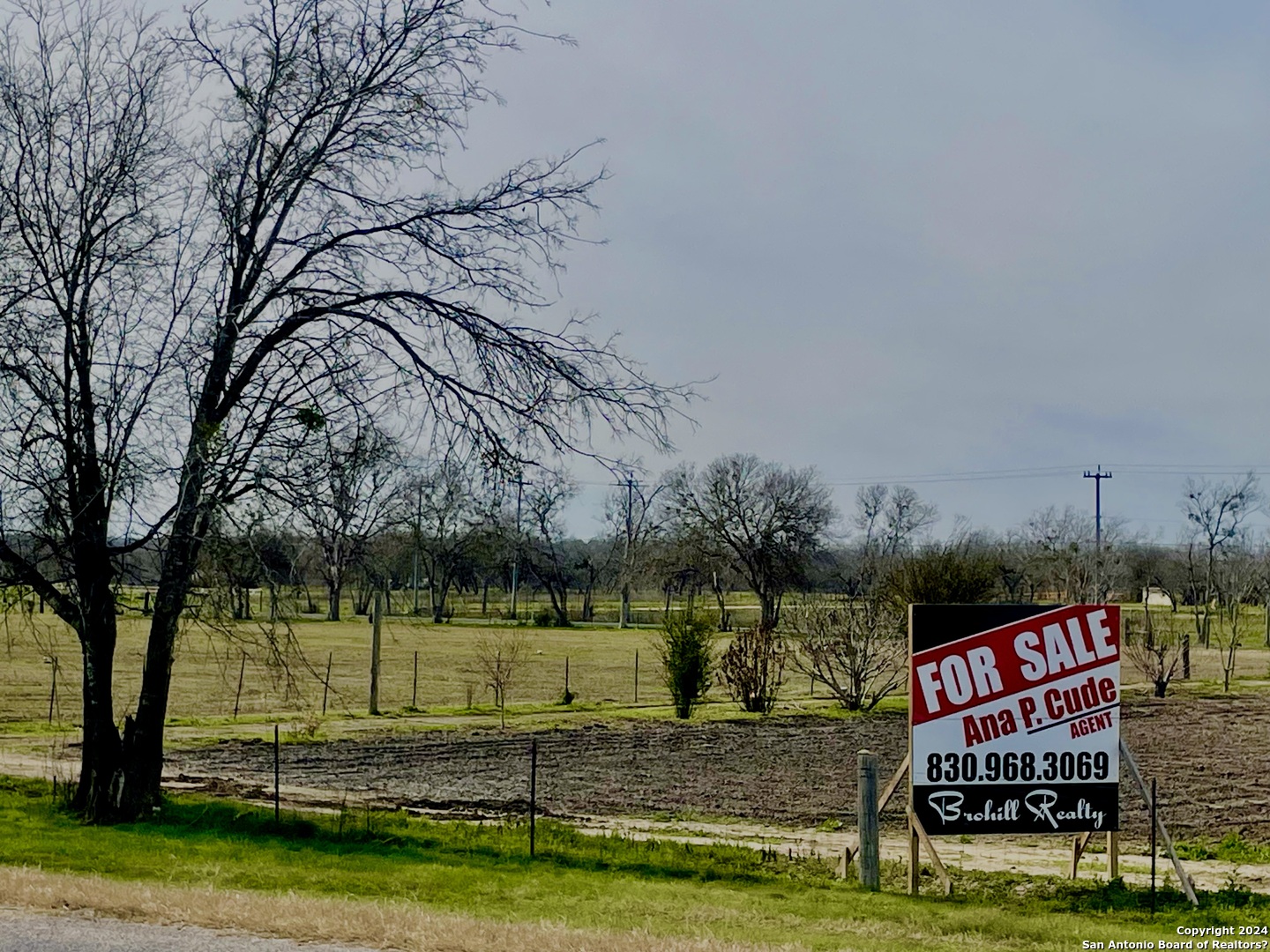 8650 S Loop 1604 E, Elmendorf, TX 78112 — photo 3