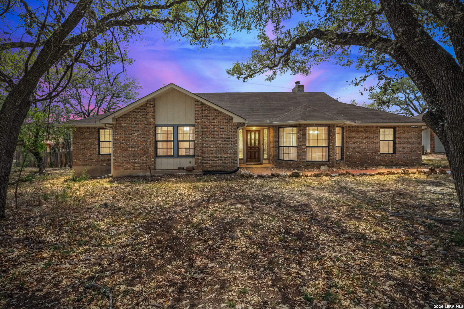111 Clydesdale Drive — photo