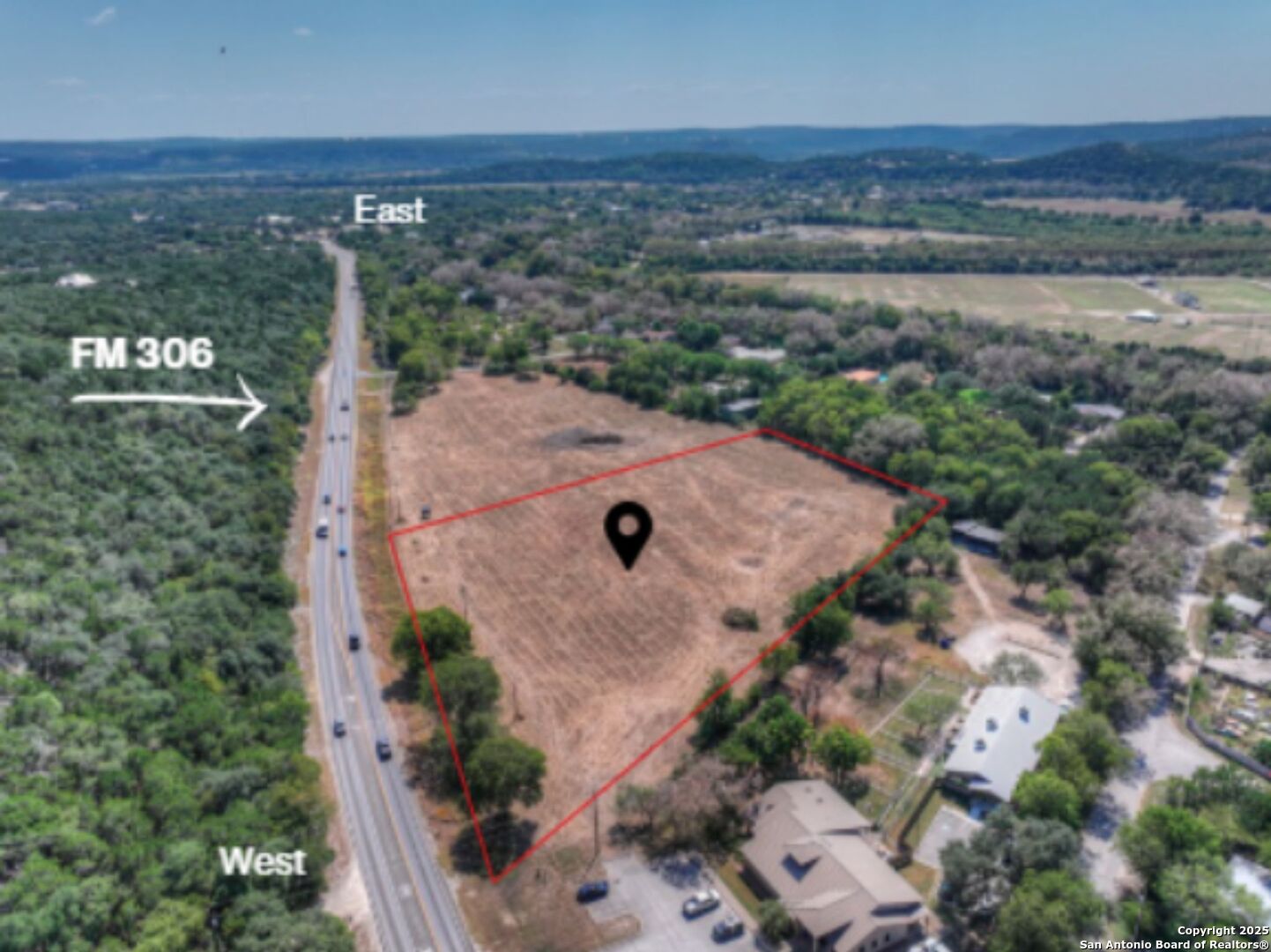 13607 FM 306 — photo