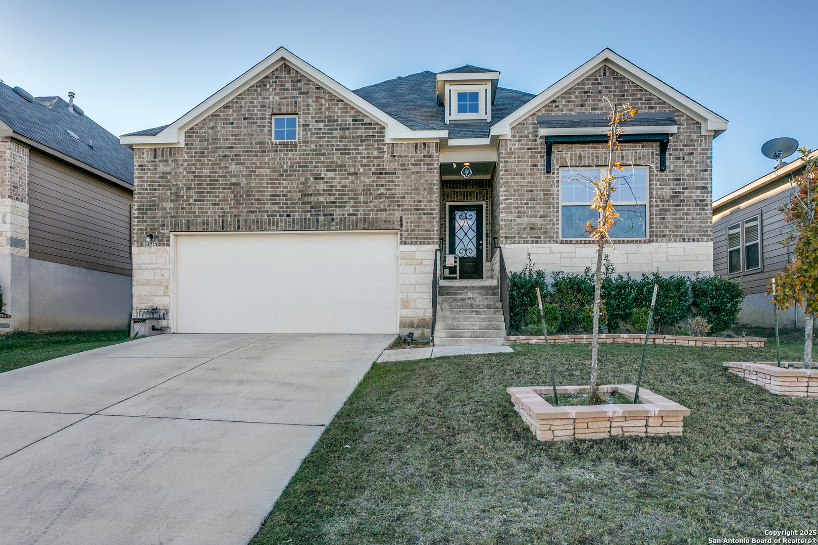 12445 Vista Rim — photo