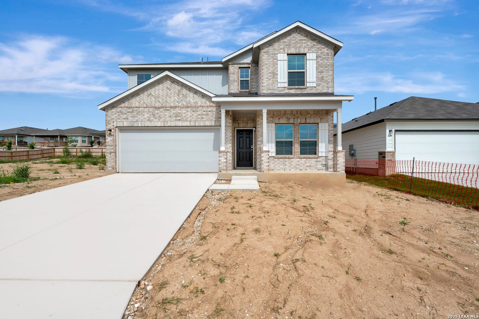 6240 Persimmon Lake — photo