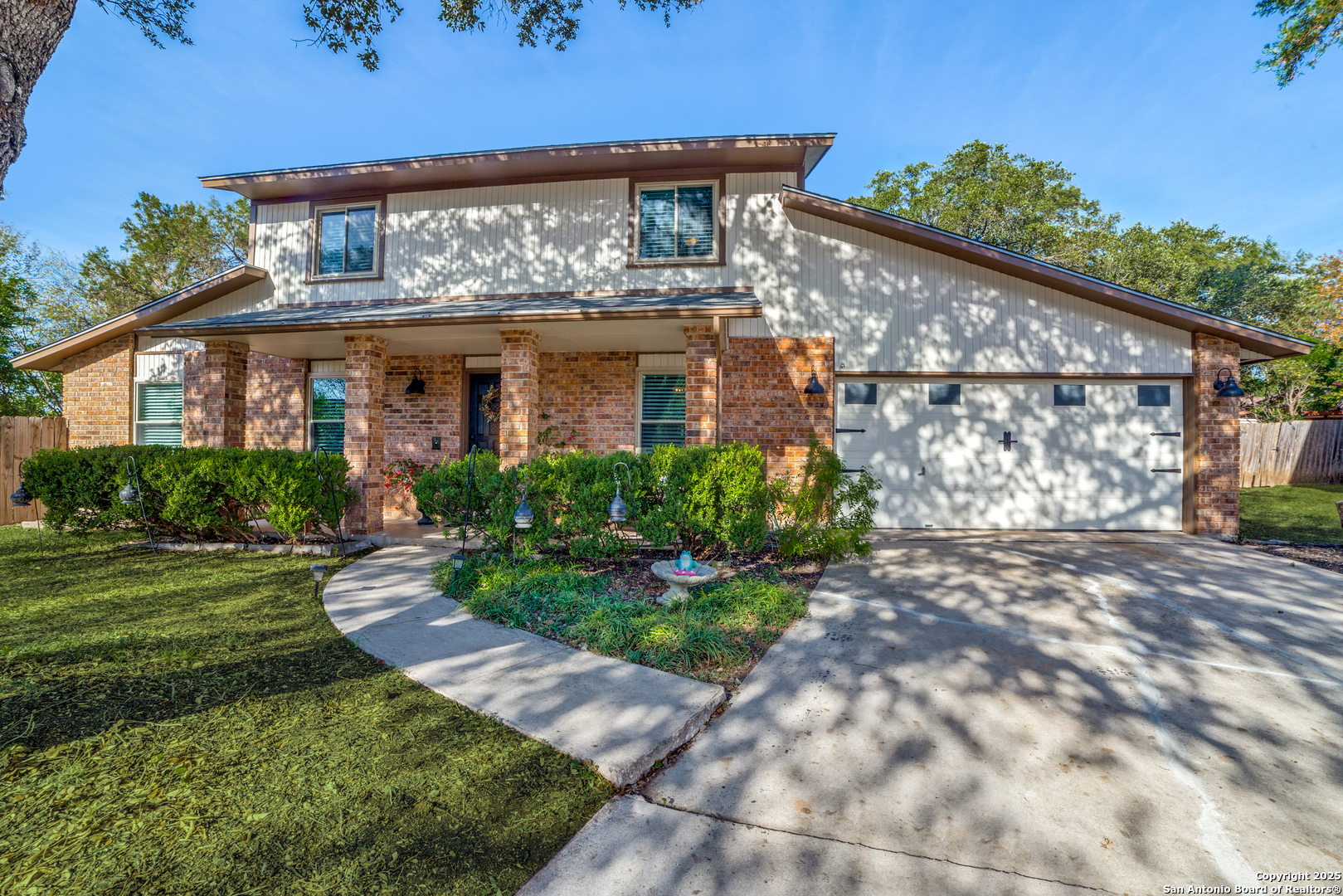 7447 Horse Tail Drive — photo