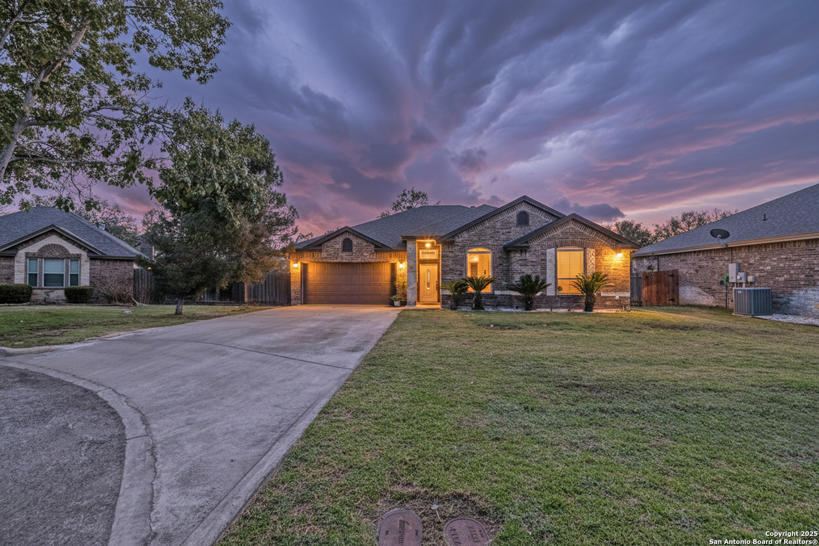 3 Briar Court — photo
