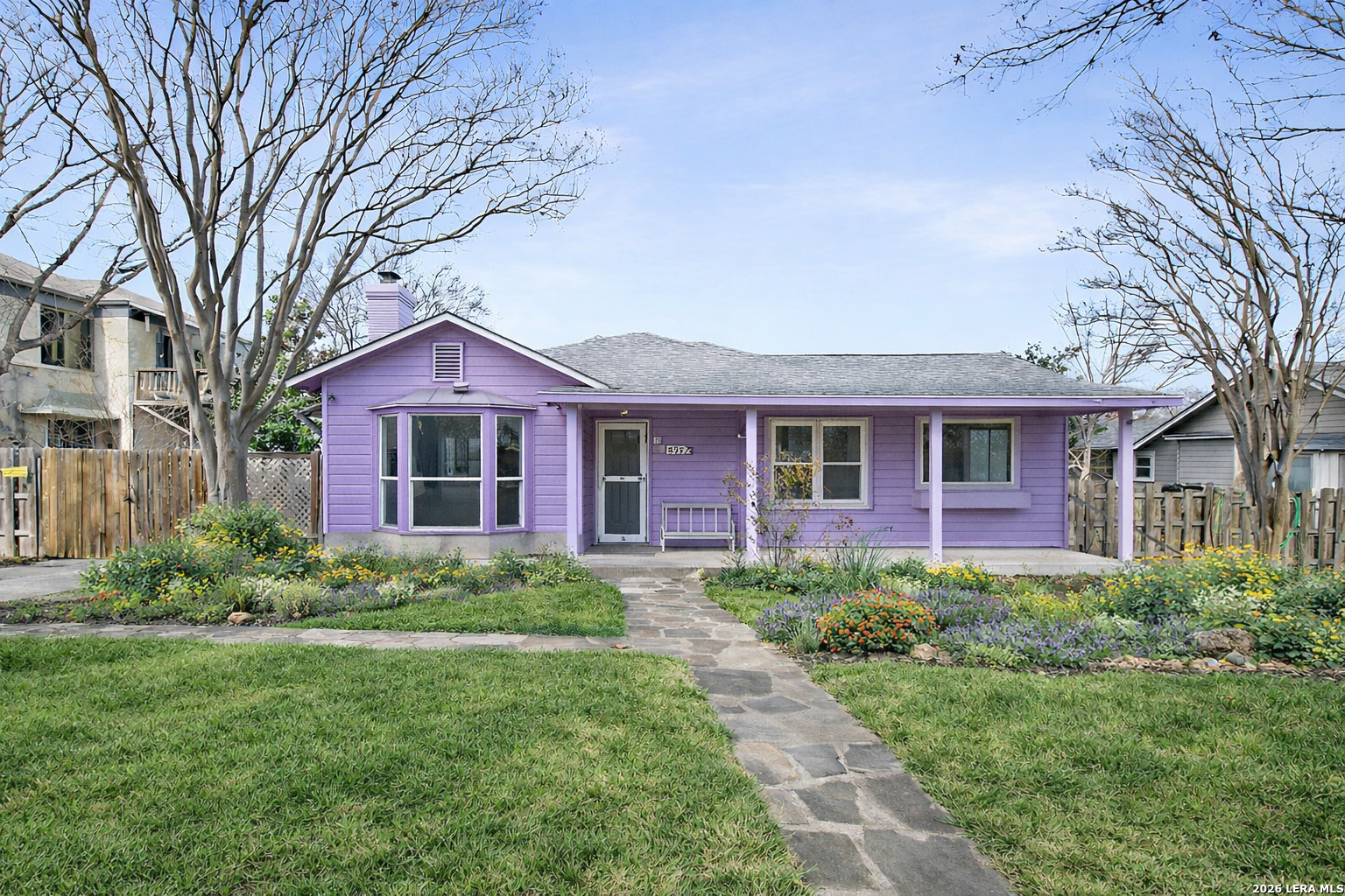 507 Parland Place — photo