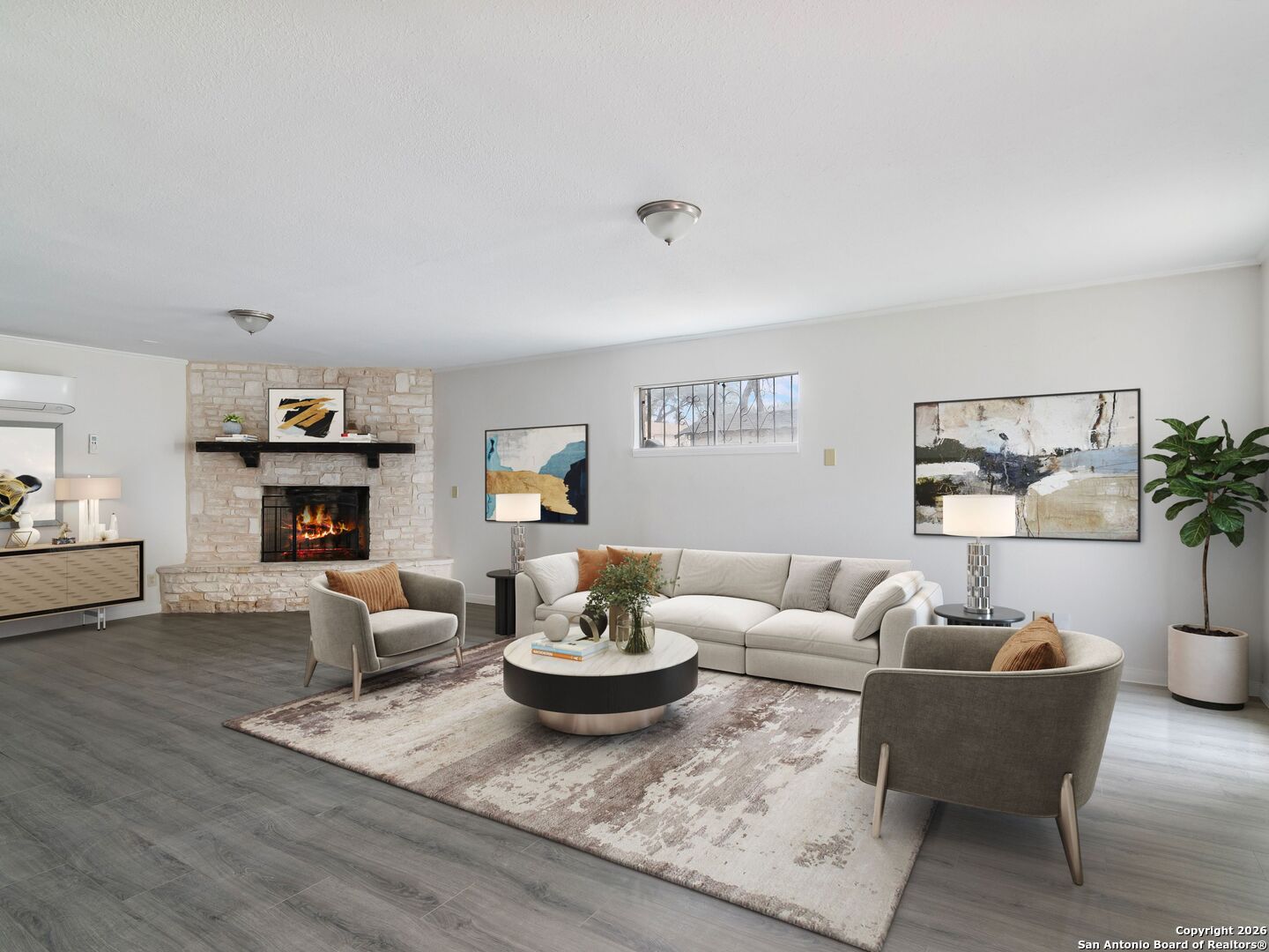 3947 Southport Drive — photo