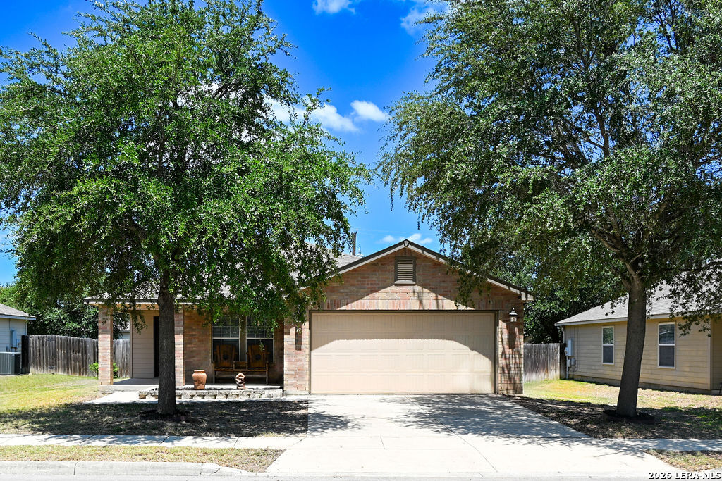 7907 Saratoga Knll — photo