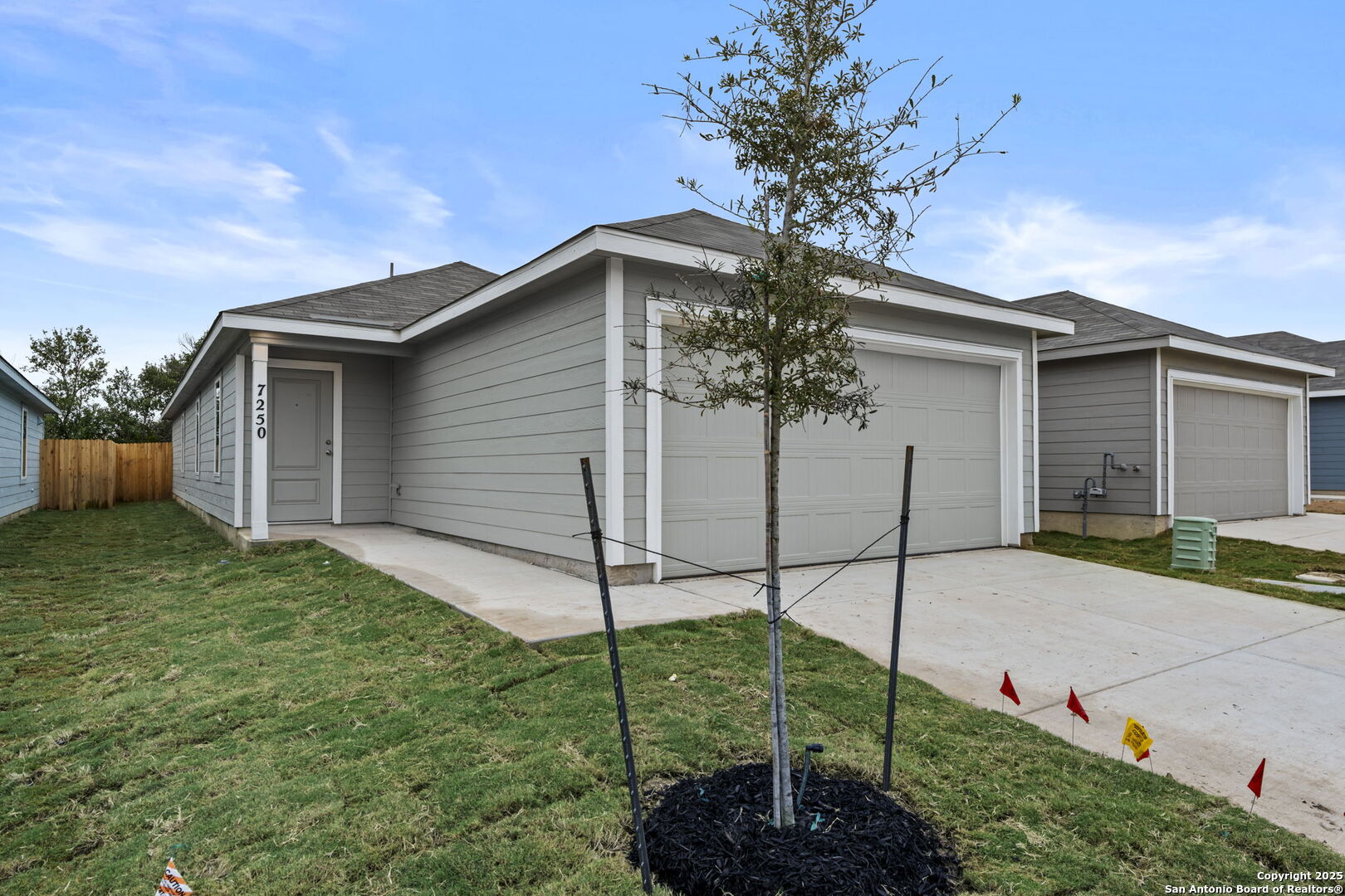 7250 Brownleaf Drive — photo