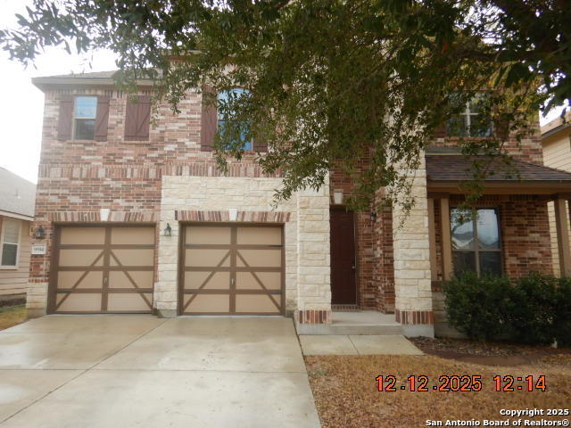 9914 Copper Rise — photo
