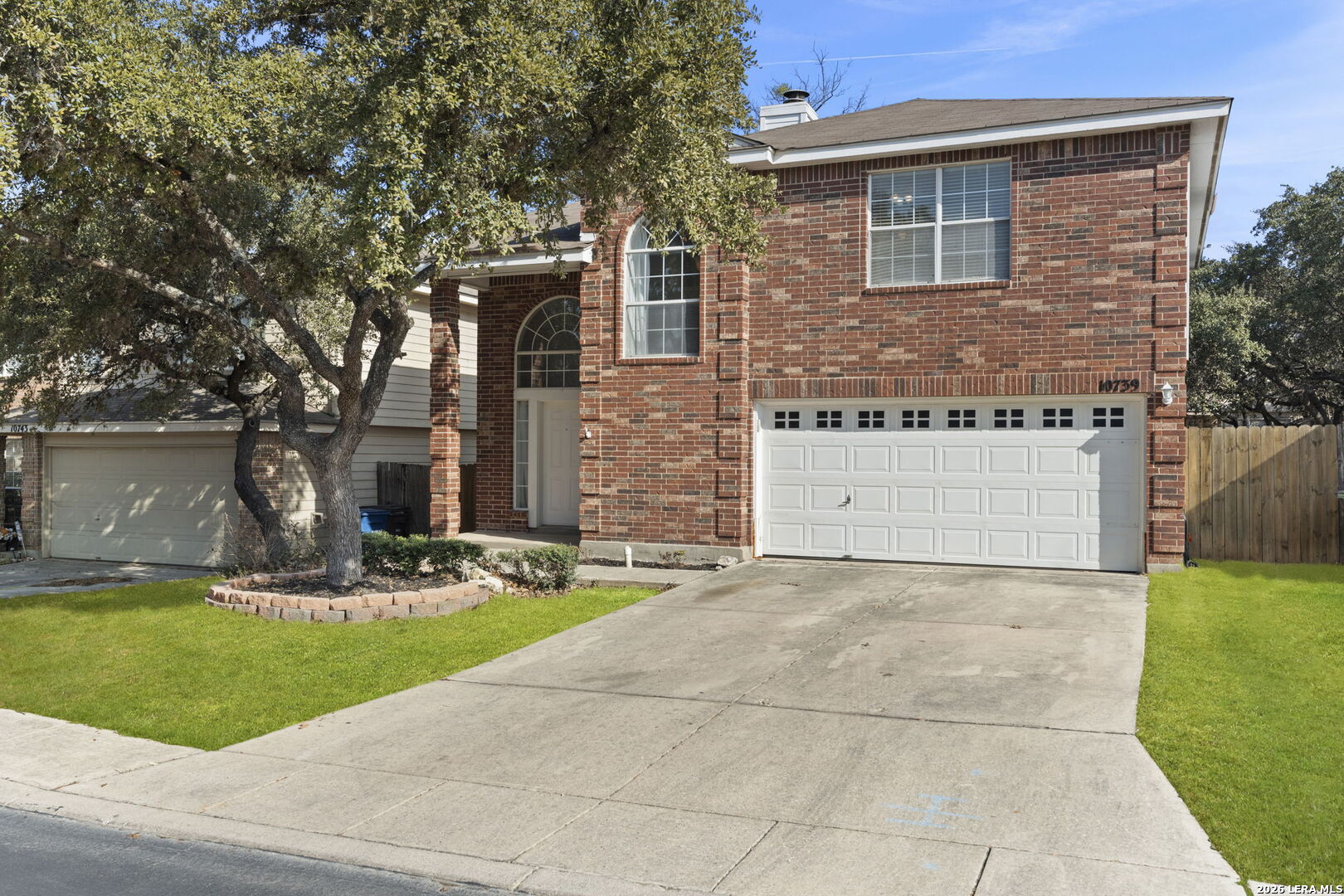 10739 Bobcat Rise — photo