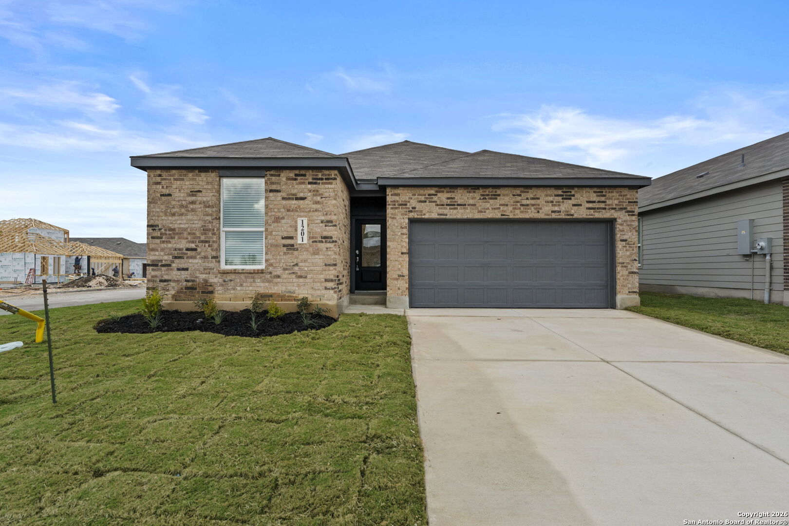 1201 Twisted Creek — photo