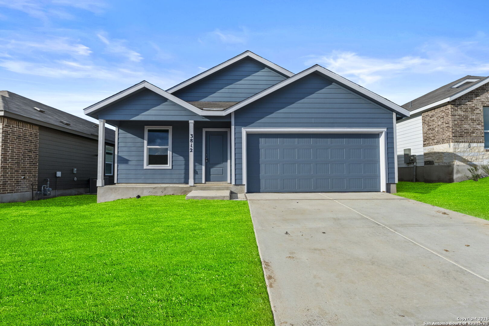 3812 Northaven Trail — photo