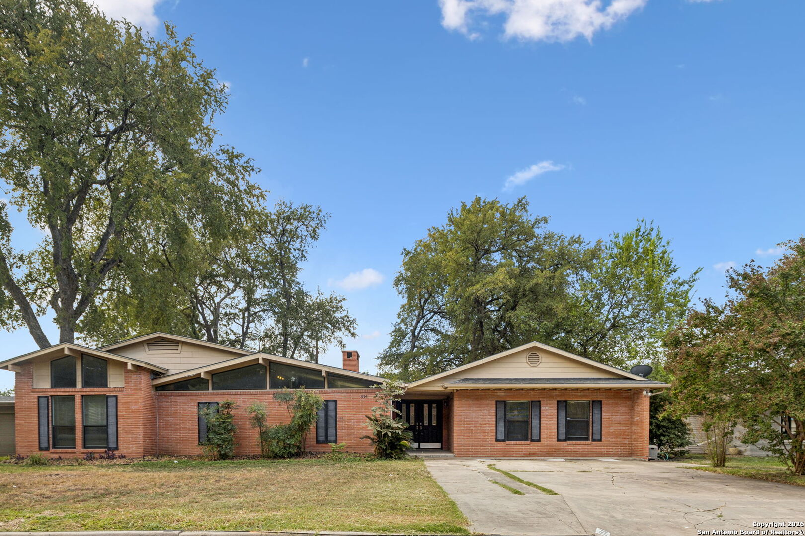 314 Northridge Drive — photo