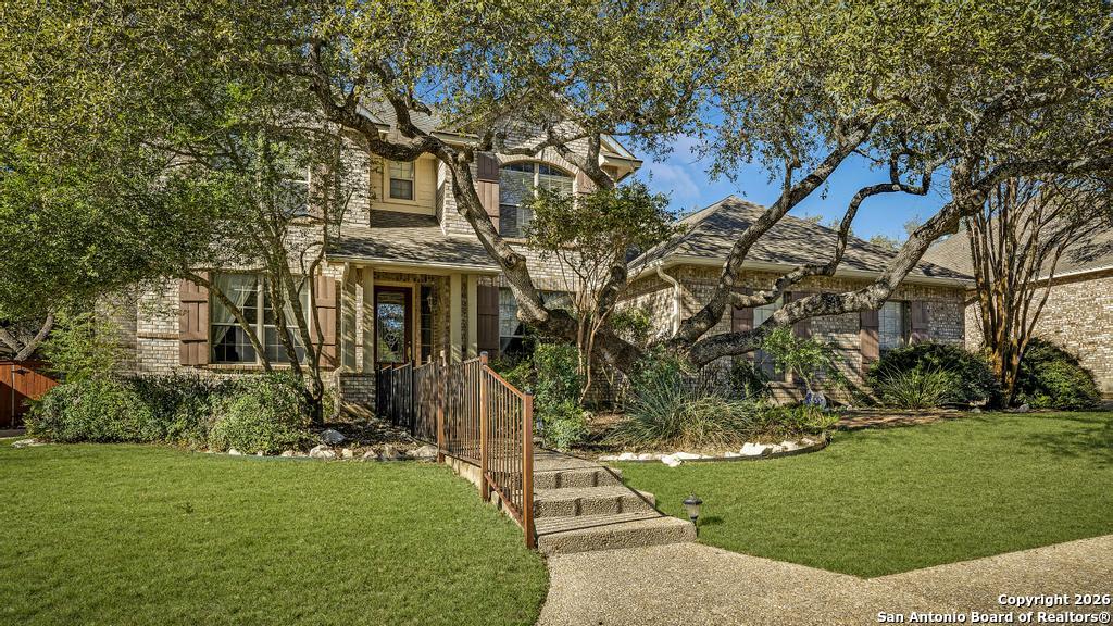 18347 Emerald Oaks — photo