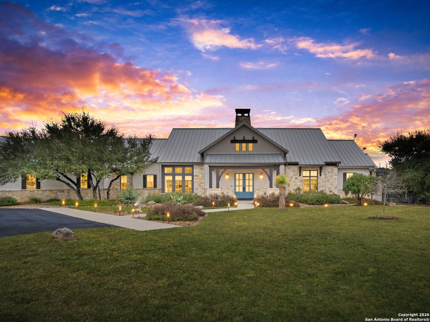 2939 Palomino Springs — photo