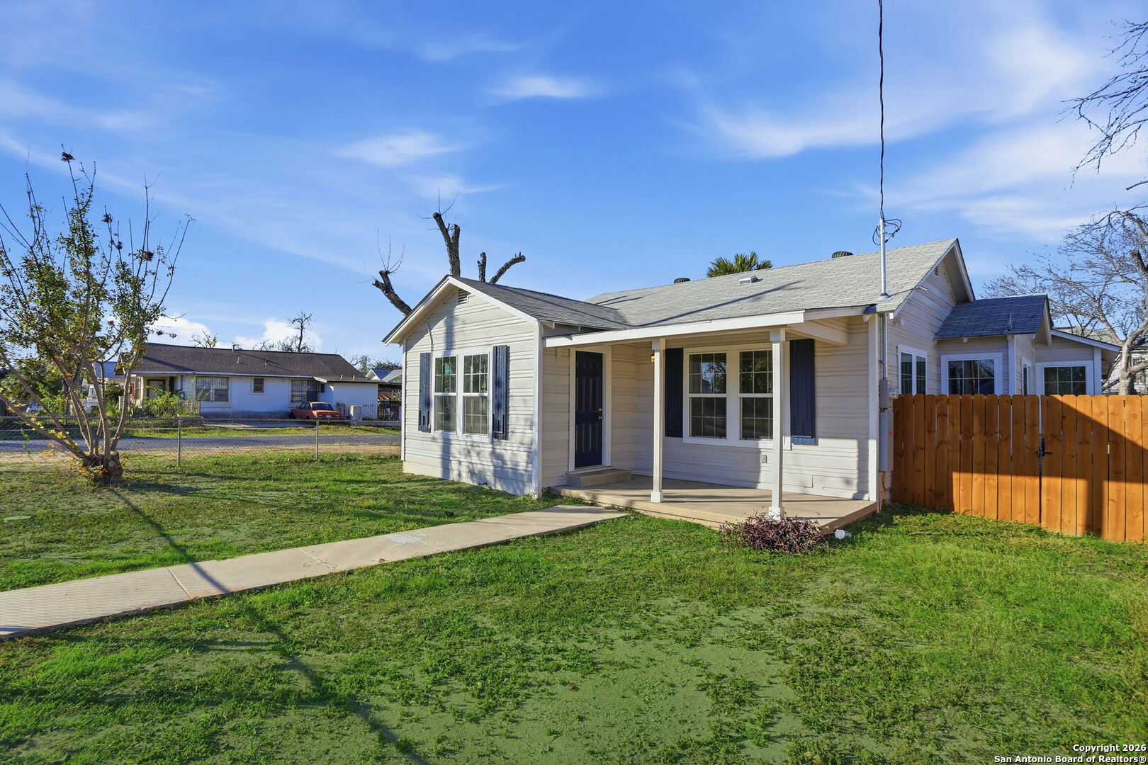 1203 Denver Boulevard — photo