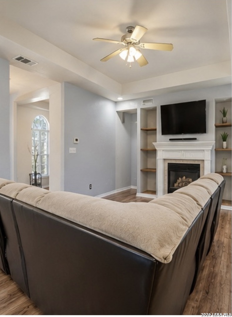7061 Devonshire, Spring Branch, TX 78070 — photo 3