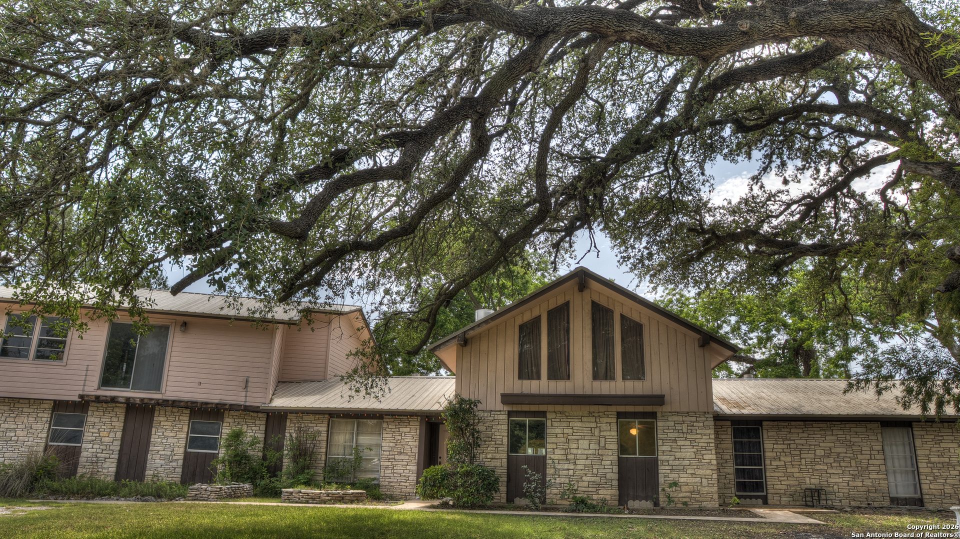 6623 Ranch Rd 1120, Rio Frio, TX 78879 — photo 2