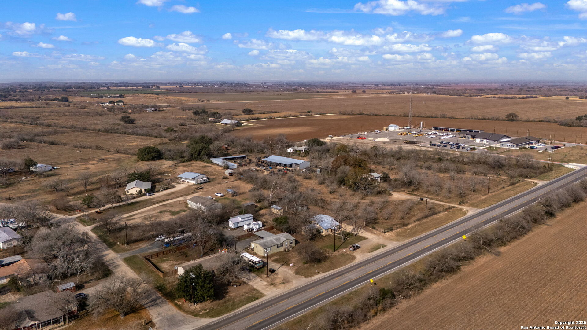 505 State Highway 173 — photo