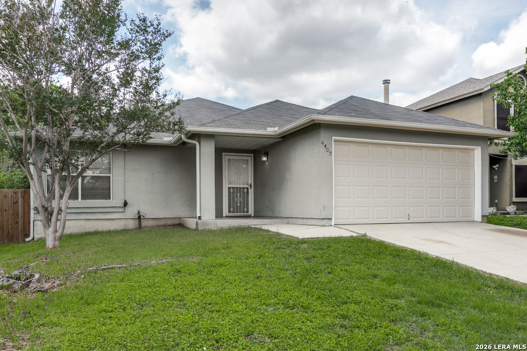 6402 Beech Trail, Converse, TX 78109 — photo 2
