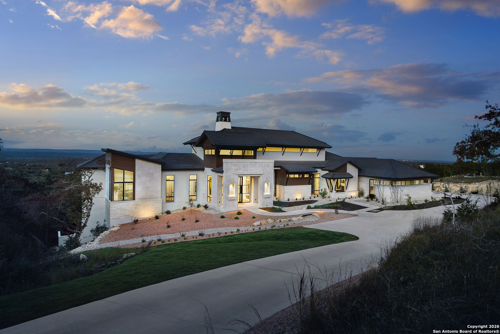 234 Cordillera Ridge — photo