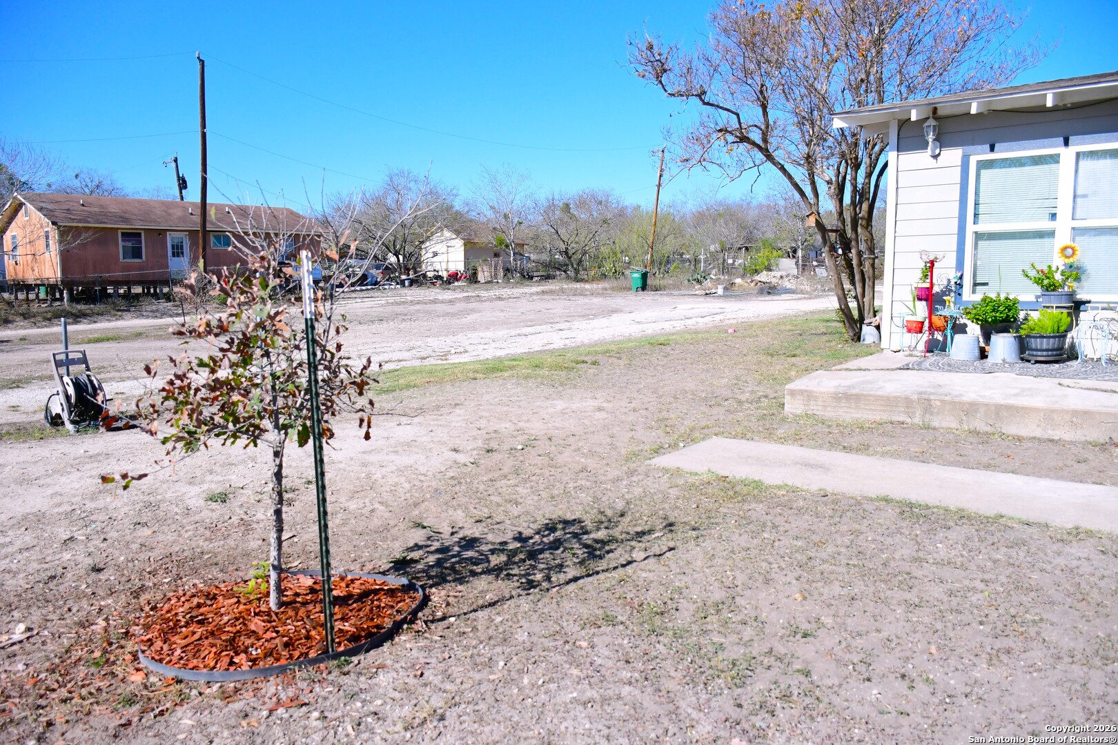 411 E Ansley, San Antonio, TX 78221 — photo 2