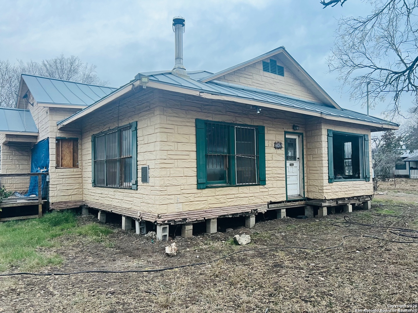 313 County Road 468 — photo