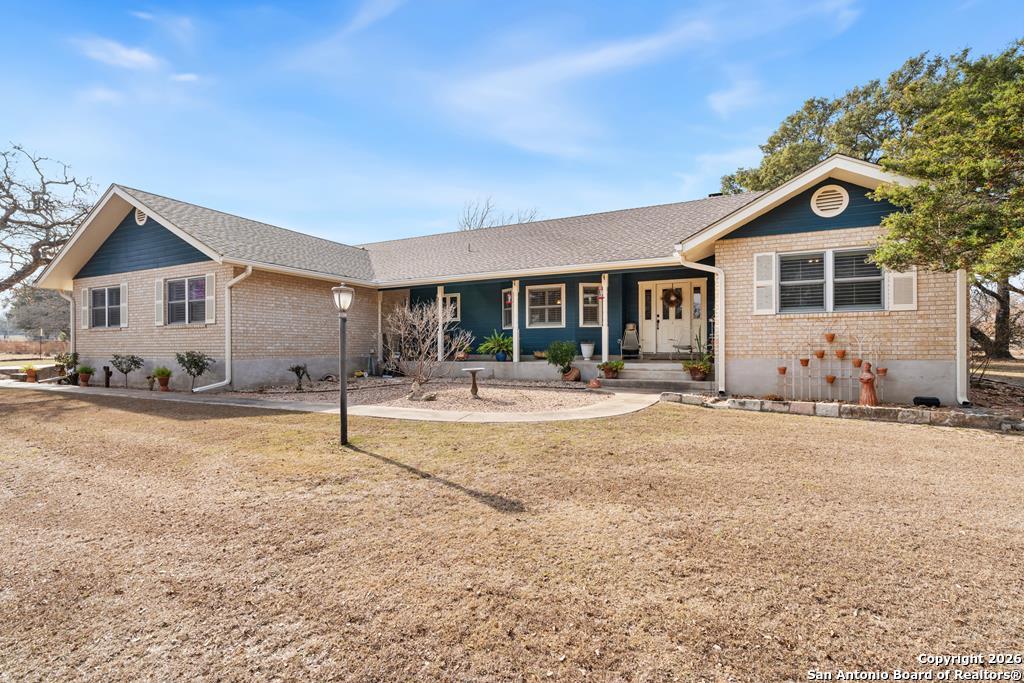 894 Southwoods Drive — photo
