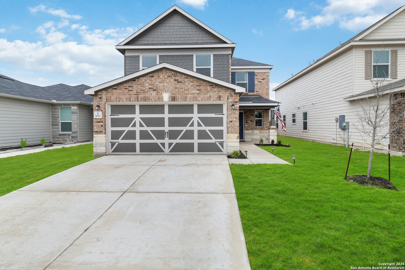 14847 Wild Hog Way — photo