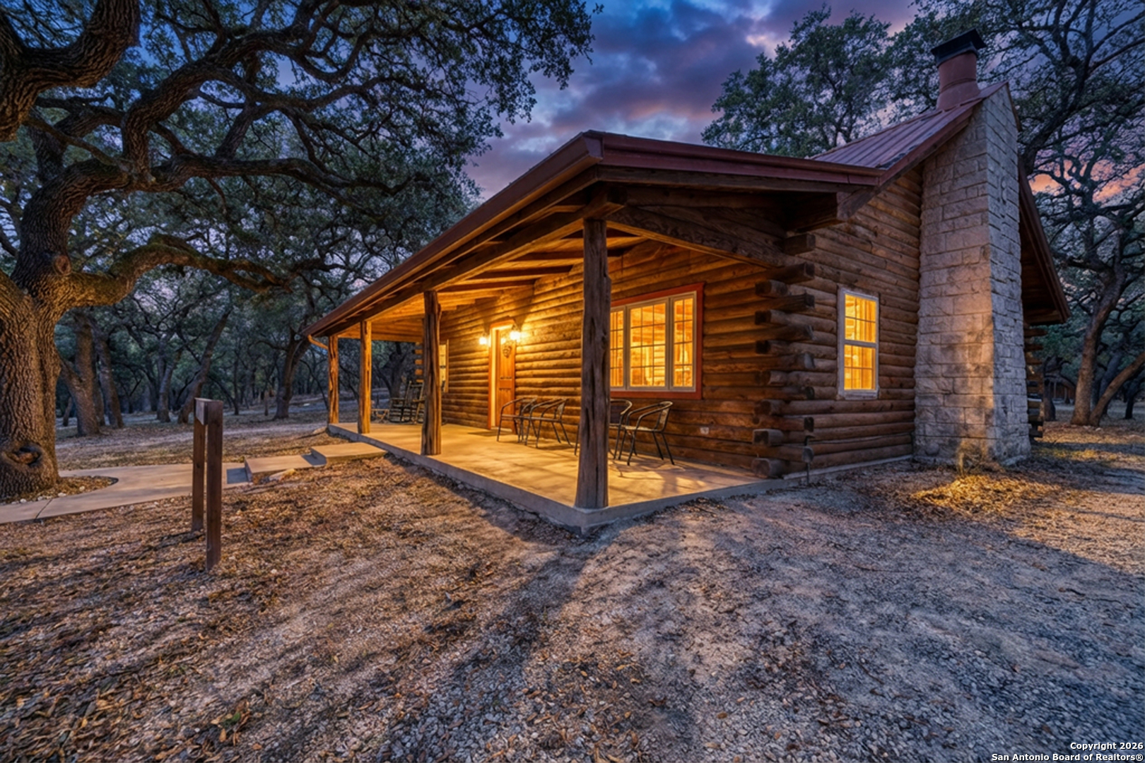 20522 Texas Hill Country — photo