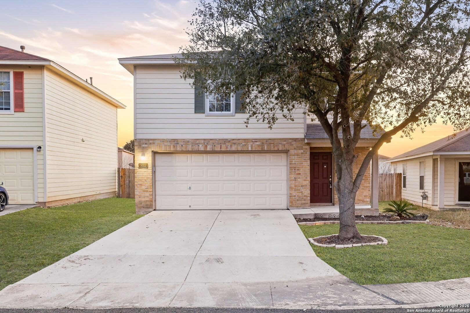 5519 Red Cyn — photo