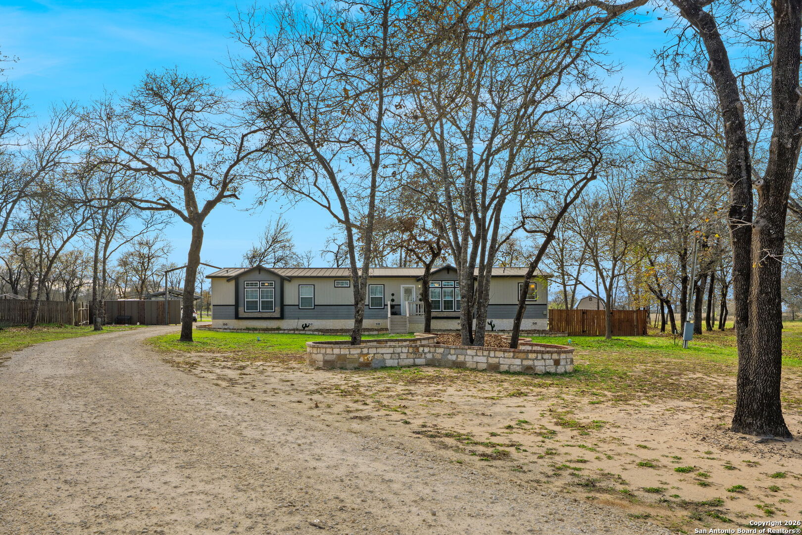 445 Savannah Ridge, Von Ormy, TX 78073 — photo 2