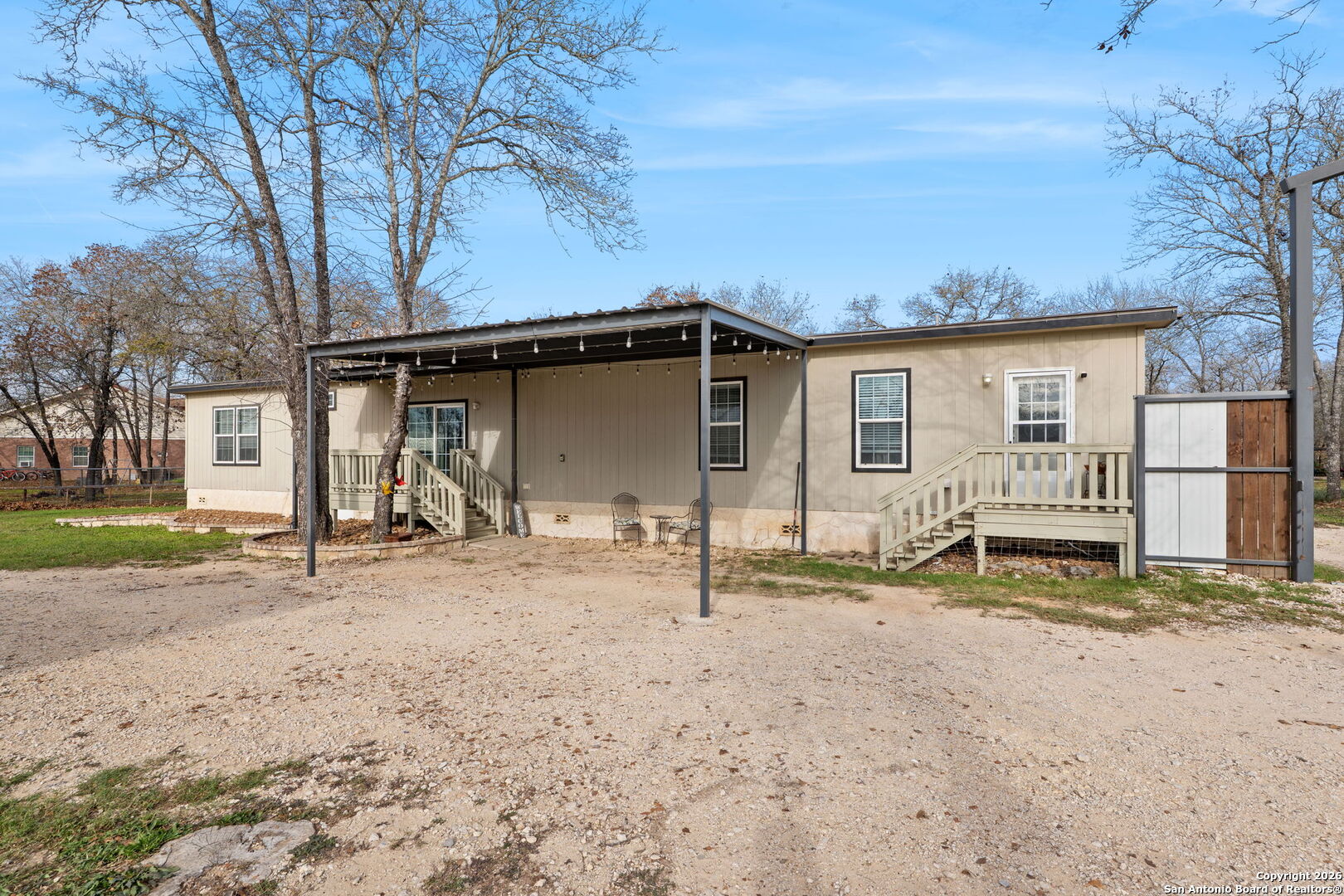445 Savannah Ridge, Von Ormy, TX 78073 — photo 3
