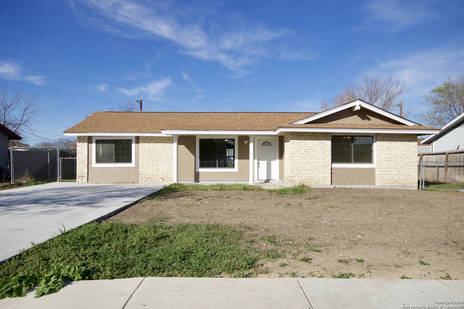 7107 Westlawn Drive — photo