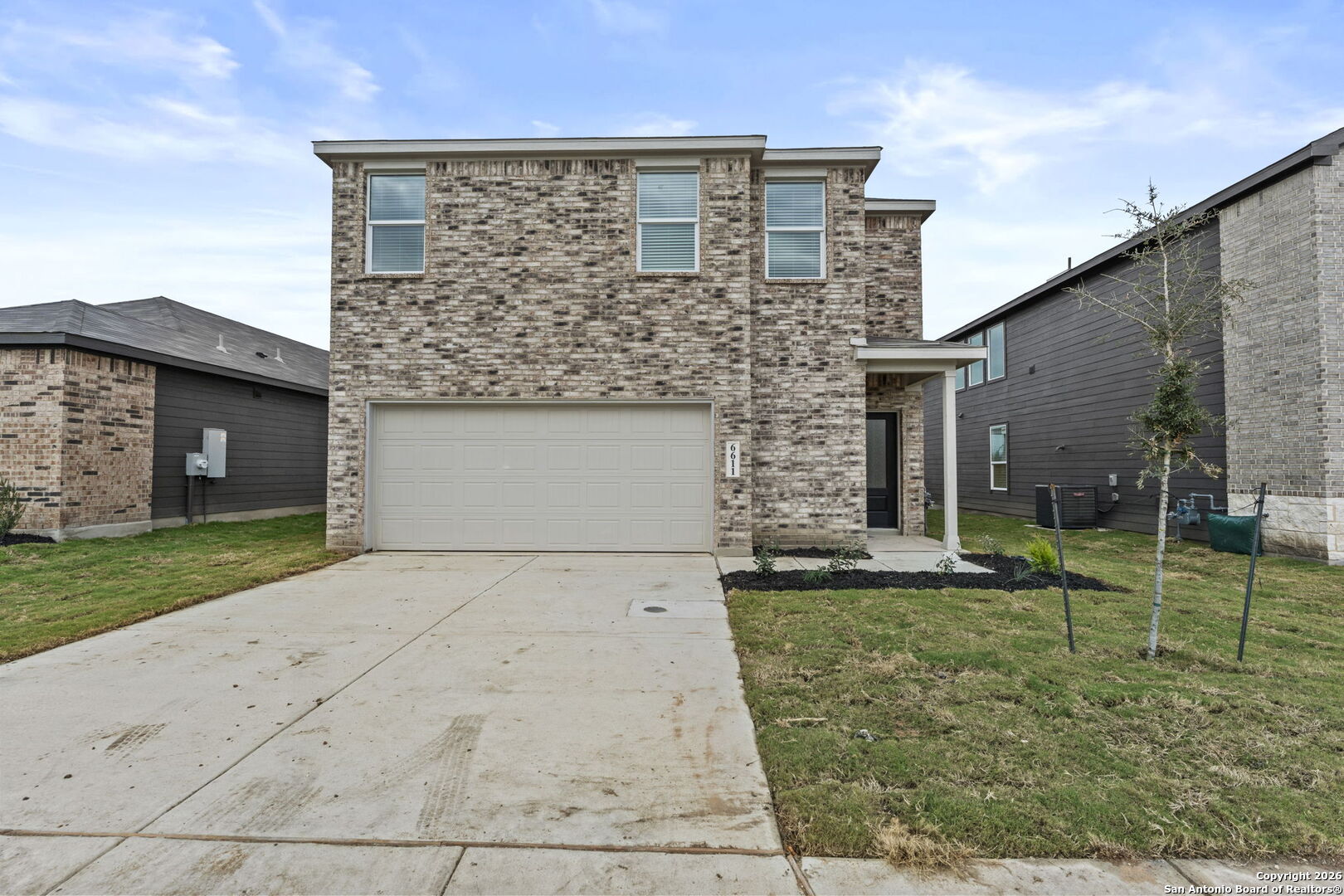 6611 Titan Park — photo