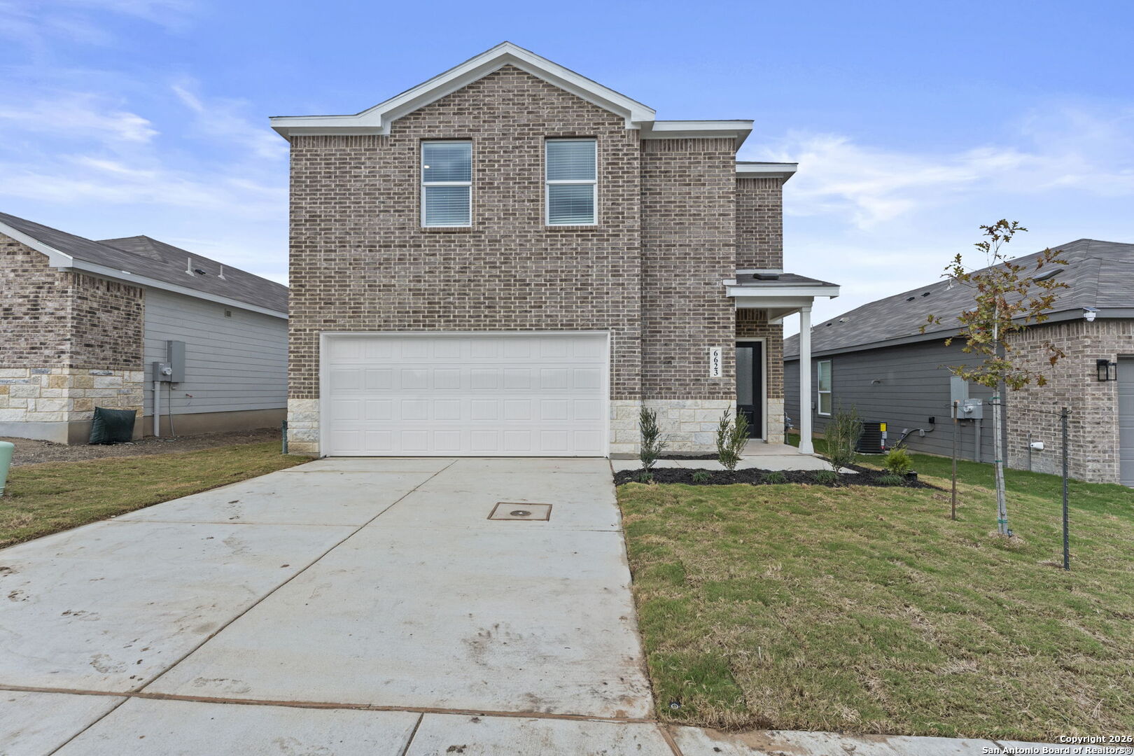 6623 Titan Park — photo