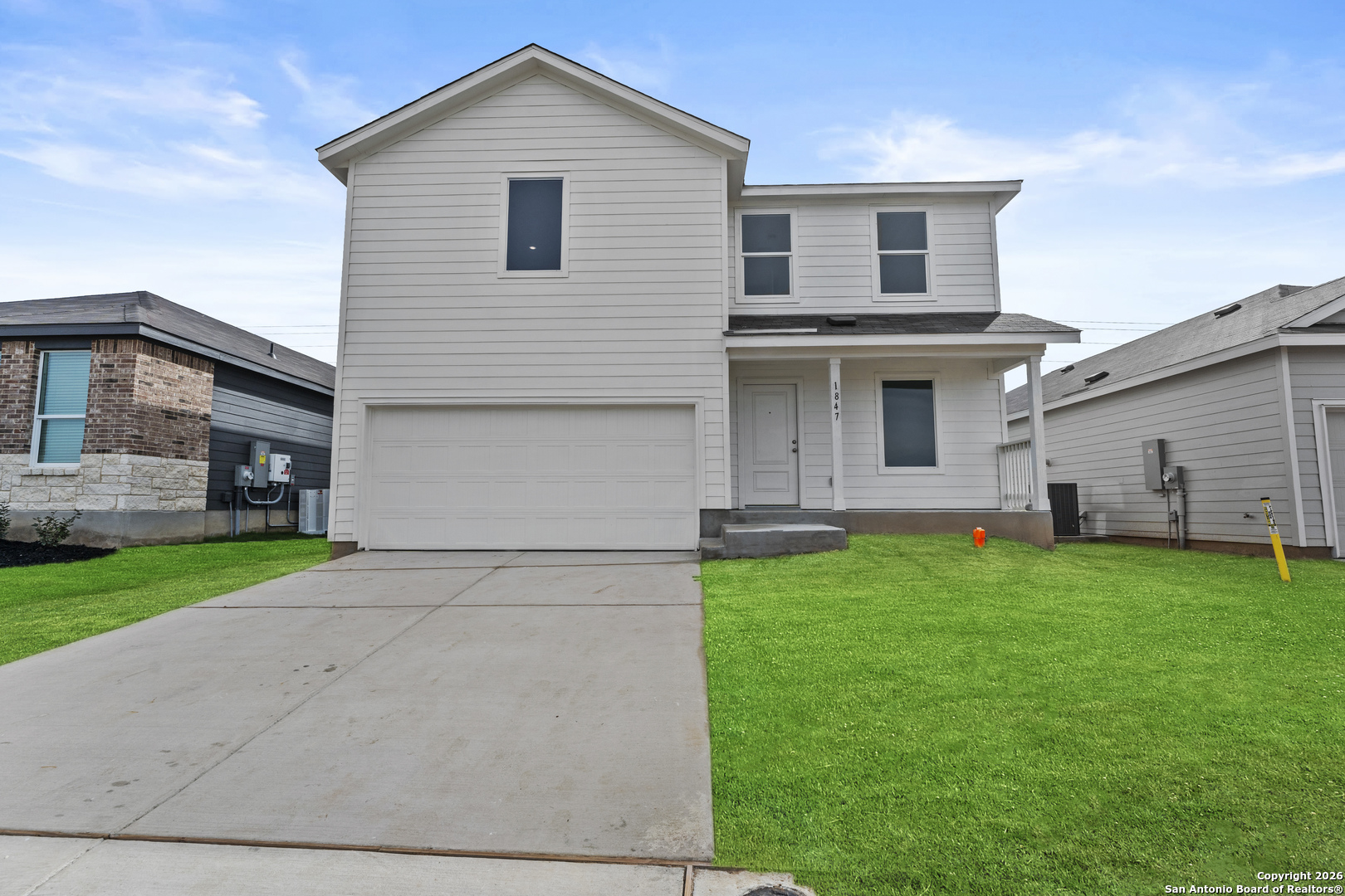 1847 Nuthatch Ridge — photo