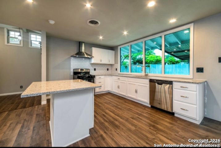 3715 Electra Drive — photo