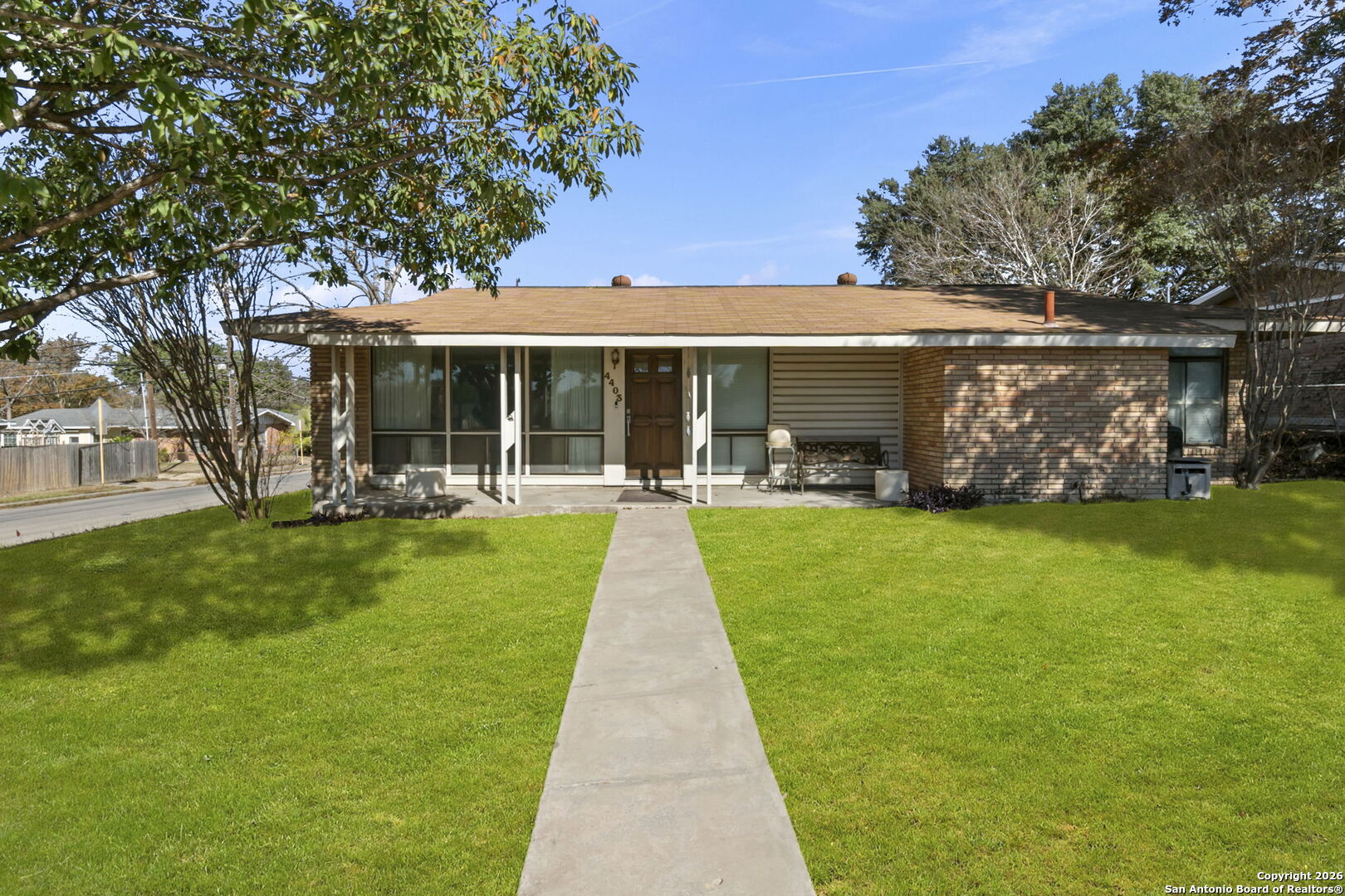 4403 Diamondhead Drive — photo
