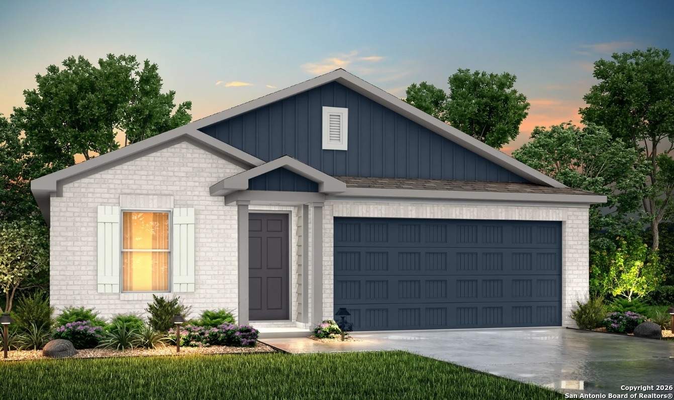 105 Boulder Ridge Drive — photo
