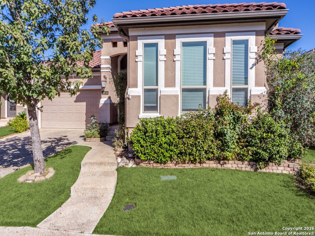 19538 Brooke Place — photo