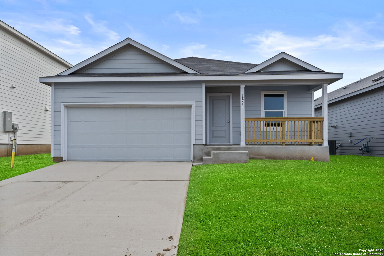 1851 Nuthatch Ridge — photo