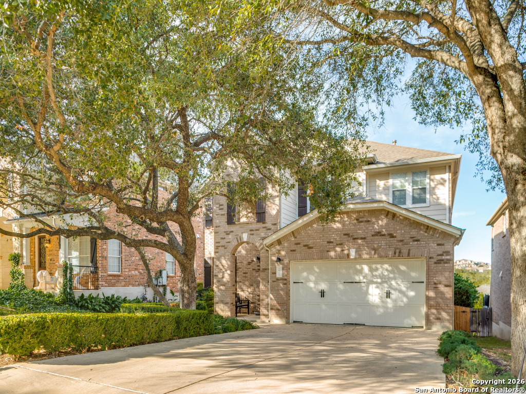 1403 Osnats Point — photo
